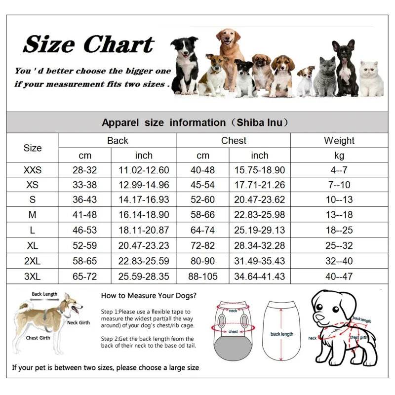 Recovery Suit for Dogs Cats After Surgery Professional Pet Recovery Shirts Dog Abdominal Wounds Bandages Prevent Licking Clothes