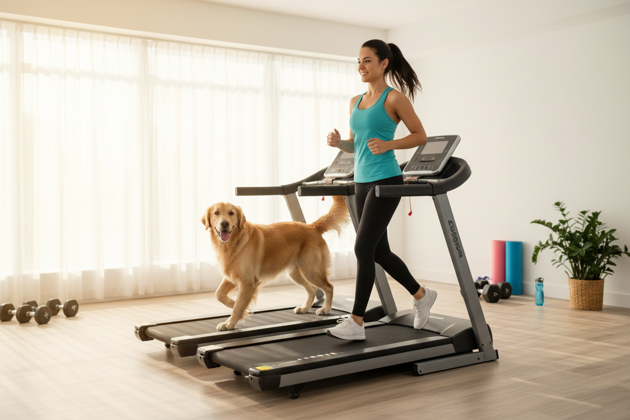 Health & Wellness For You & Your Pets