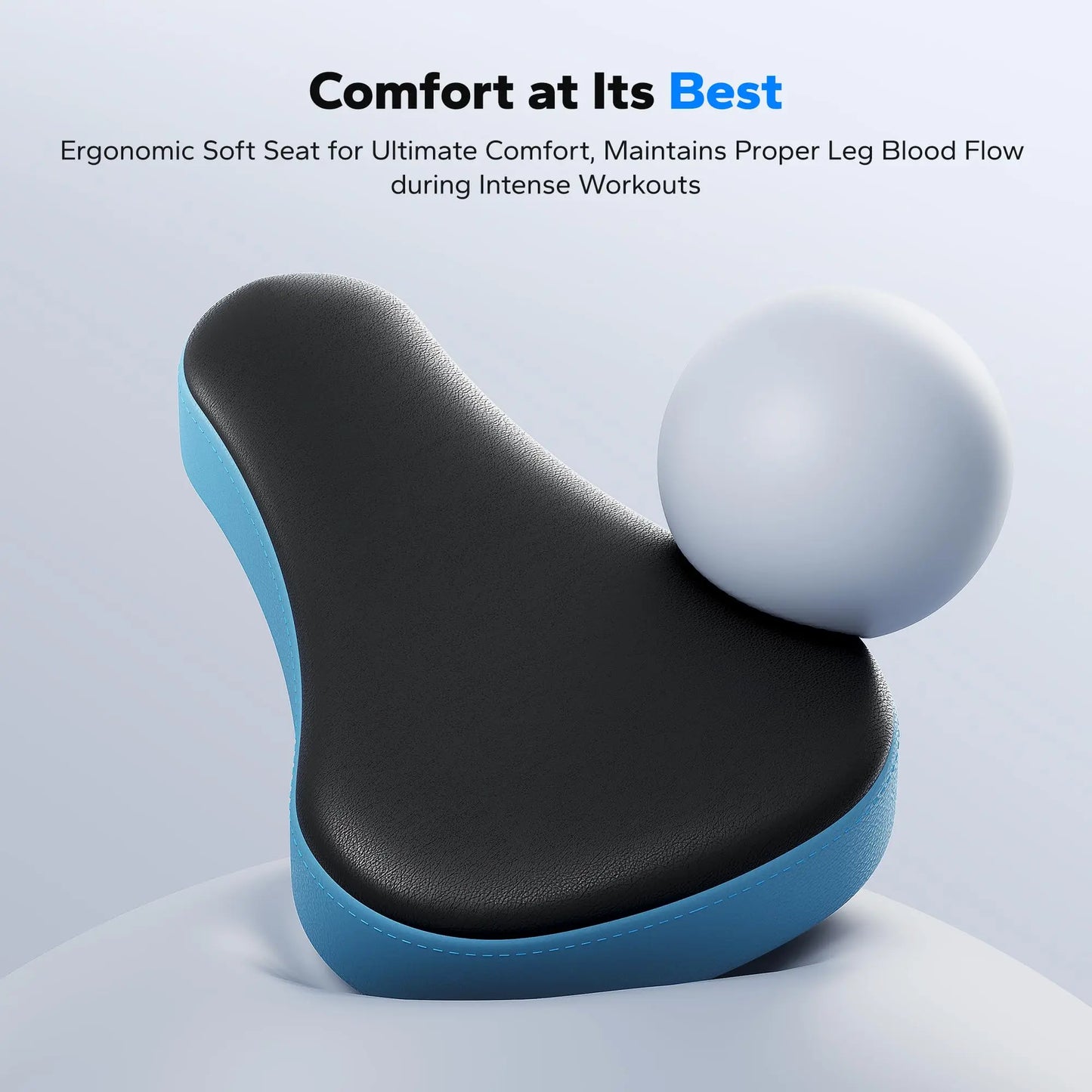 MERACH Squat Machine 2in1 Squat Rowing Machine Easy Setup Foldable Exercise Equipment Glute Trainer Machine Glutes Leg Home Fit