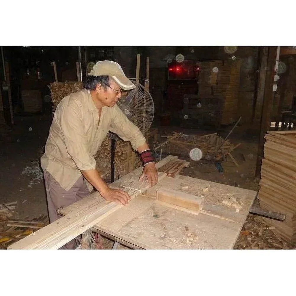 Celadon Porcelain Fishbowl Decorative Aquarium Elegant Ceramic Jar Ideal Home Decoration and Plant Display