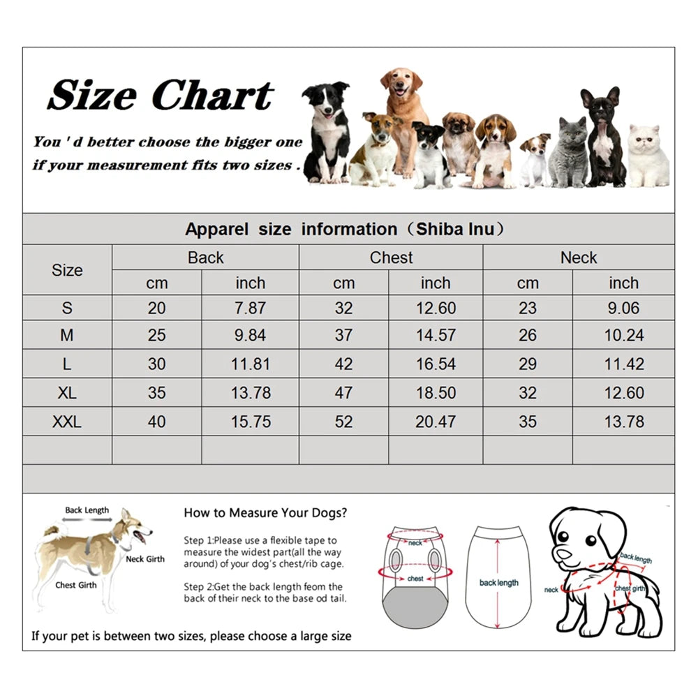 British Style Dog Jacket Lamb Fleece Winter Dog Clothes for Small Dogs Puppy Costume Chihuahua Warm Coat Pet Pug Yorkie Outfits