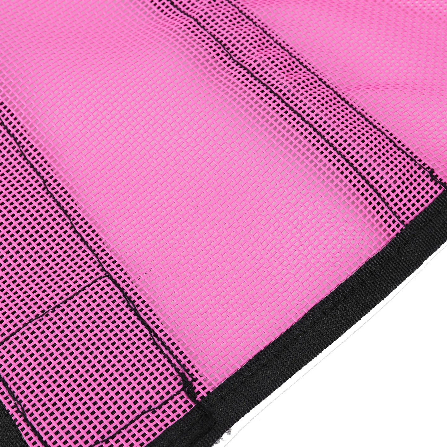 4 Sets Horse Foot Protective Cover Protective Horse Leg Wraps Breathable Mesh Horse Boots for Preventing Flies Mosquitoes Bite