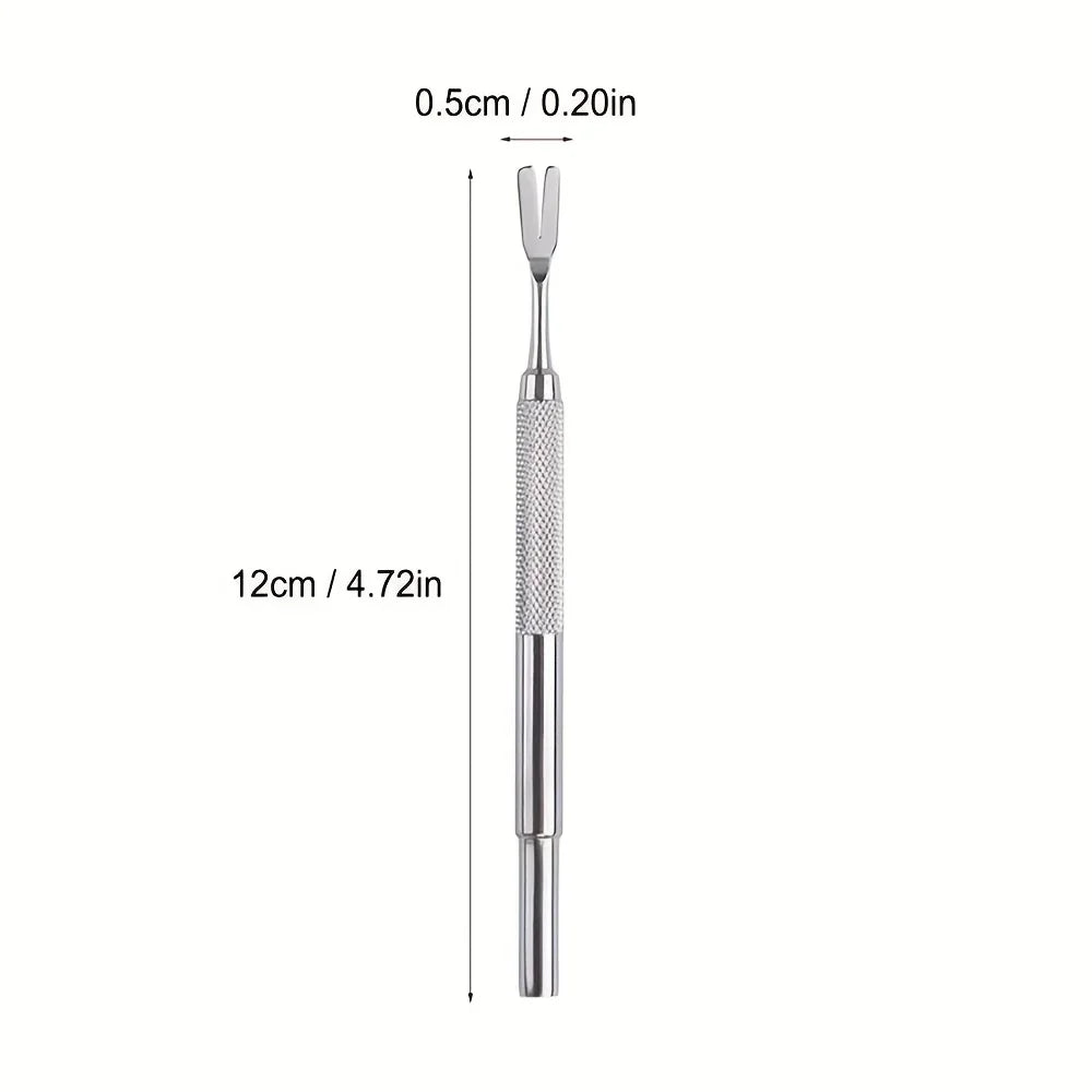 Professional Tick Remover Tool Tweezers for Humans and Pets