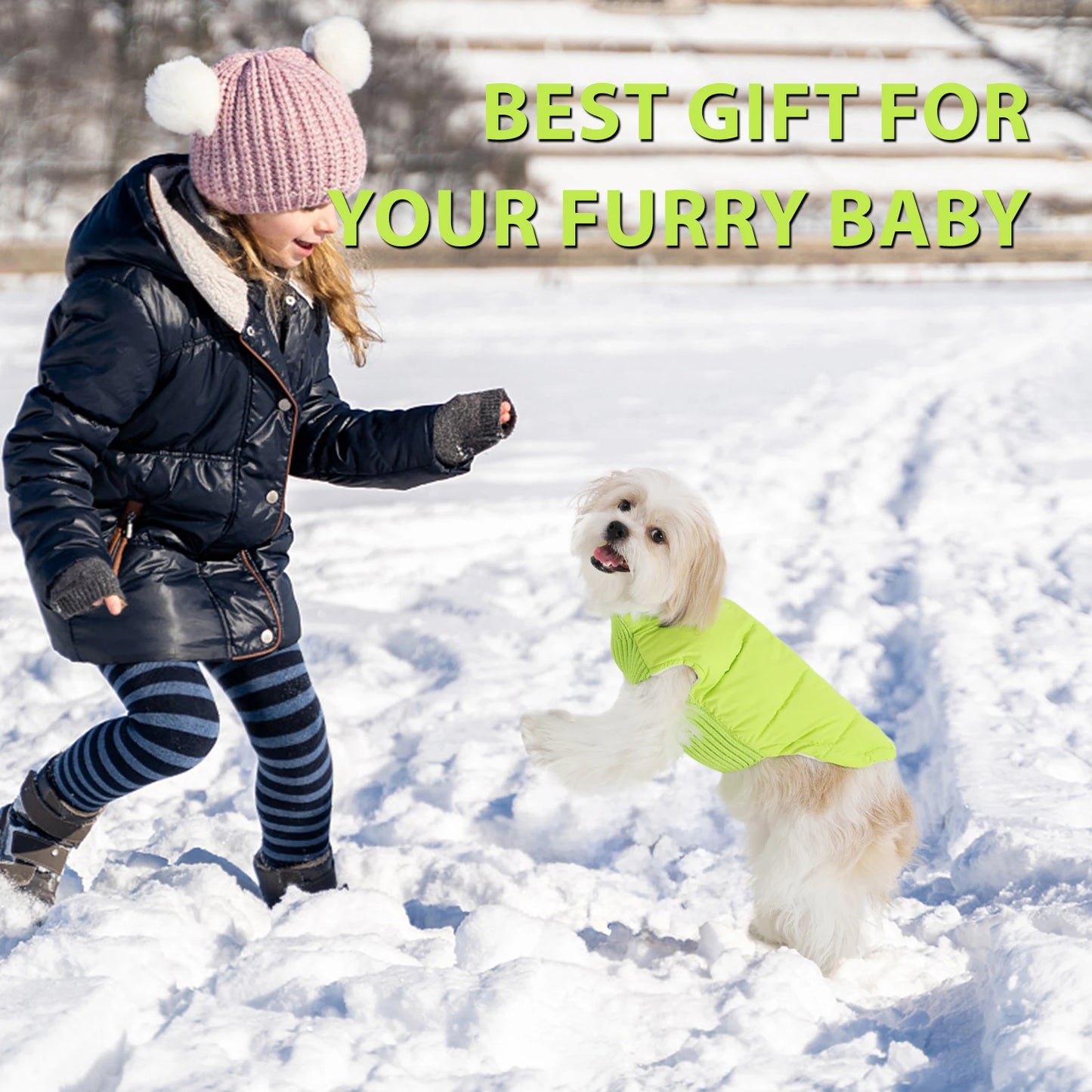 Pet Knitted Leisure Dog Clothes Autumn Winter Warm Vest Jacket With Zipper For Samll Medium Dog Chihuahua French Bulldog Coats