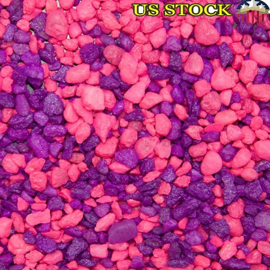 Permaglo Aquarium Gravel Freshwater 5lb Safe PH Neutral