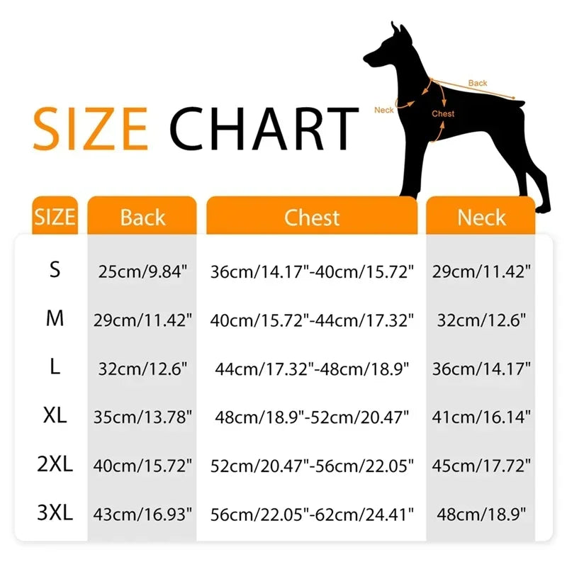 Winter Dog Clothes Zippered Harness Dog Coat Warm Pet Clothing Small Medium Dogs Jacket Chihuahua French Bulldog Coat Costume