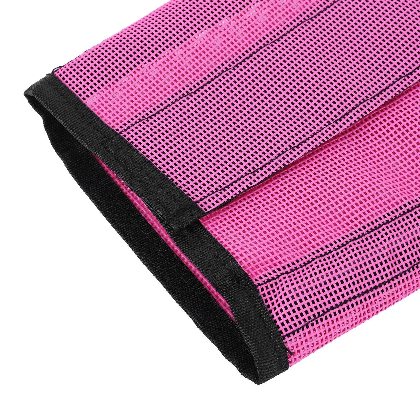 4 Sets Horse Foot Protective Cover Protective Horse Leg Wraps Breathable Mesh Horse Boots for Preventing Flies Mosquitoes Bite