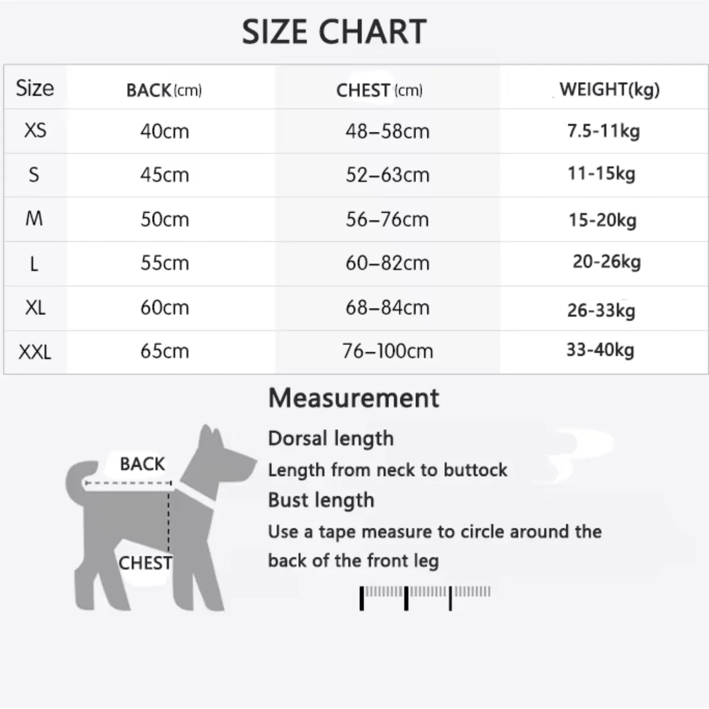 Hot Sell Windproof Pet Raincoat Clothes Warm Keeping Pet Dog Clothes Dog Winter Jacket Coat Puppy Clothes