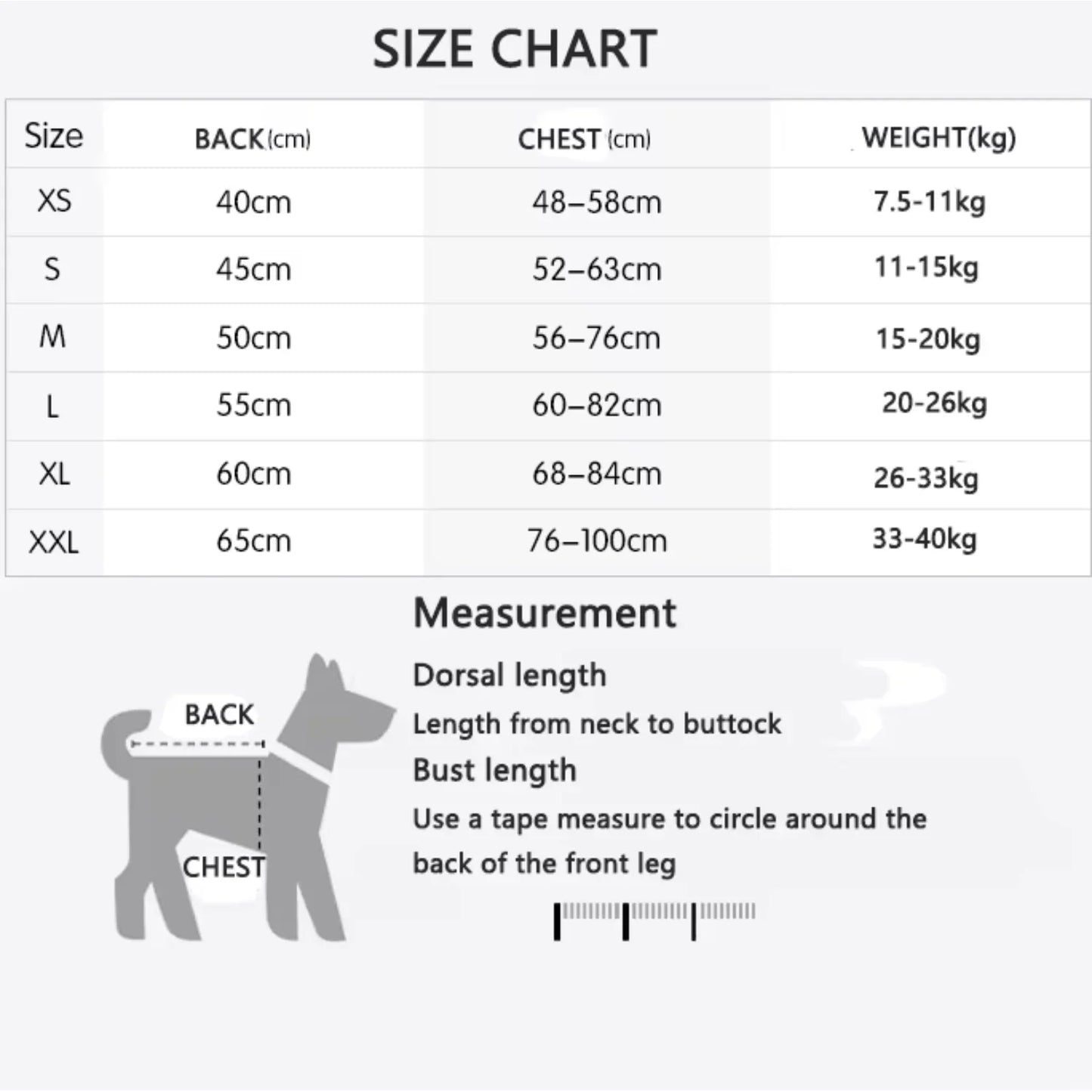 Hot Sell Windproof Pet Raincoat Clothes Warm Keeping Pet Dog Clothes Dog Winter Jacket Coat Puppy Clothes