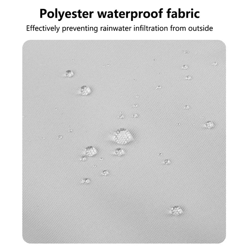 Winter Dog Coat With Reflective Strip For Pet Hoodie Dog Puppy Cold Jacket Waterproof Windproof Thick Dog Padded Vest XL-6XL