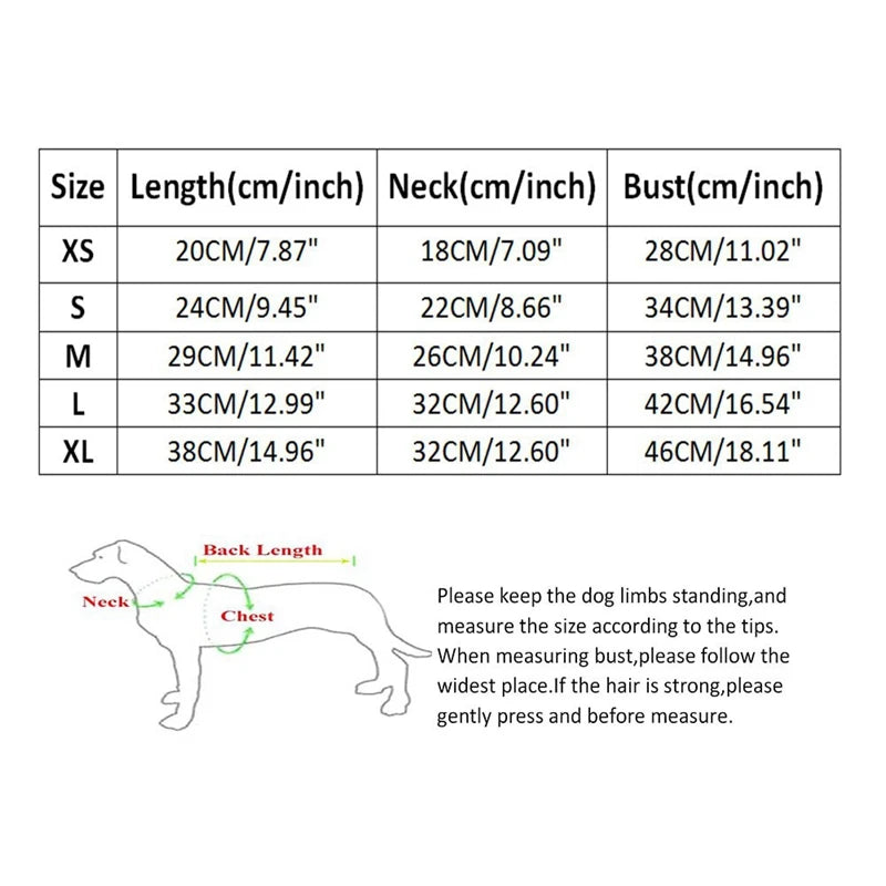 Hooded Christmas Jumpsuit for Dogs Pet Elk Christmas Cat Dog Clothes Pet Warm Dog Cat Jacket Coat Autumn Winter Puppy Clothing