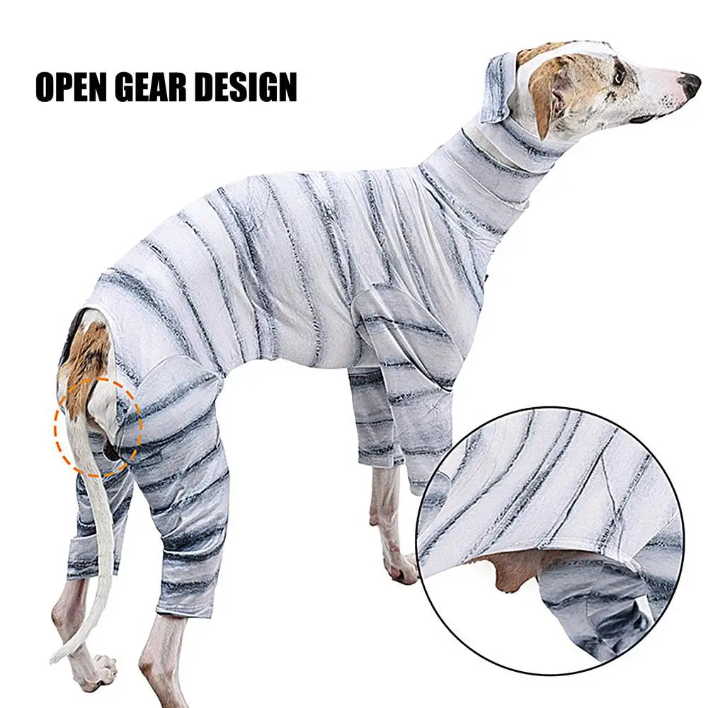 Dog Halloween Costumes Mummy Skeleton Halloween Costume Pet Cosplay Costume Funny Halloween Cat Clothes Reusable Dog Halloween