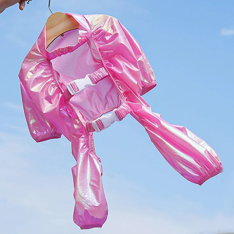 Waterproof Pet Pants With Foot Cover Dog Trousers Safety Dog Leggings Foot Protector For Small Dog Outdoor Activity Dog Clothes