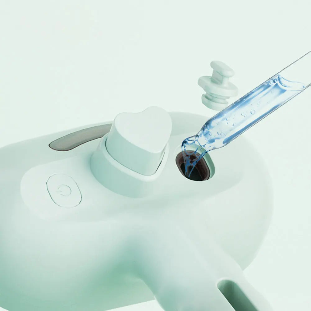 3 in 1 Cat Steam Brush Cat Hair Brush Pet Brush Pet Hair Cleaning Brush Comb for Shedding & Grooming for Cats Dogs Small Animals