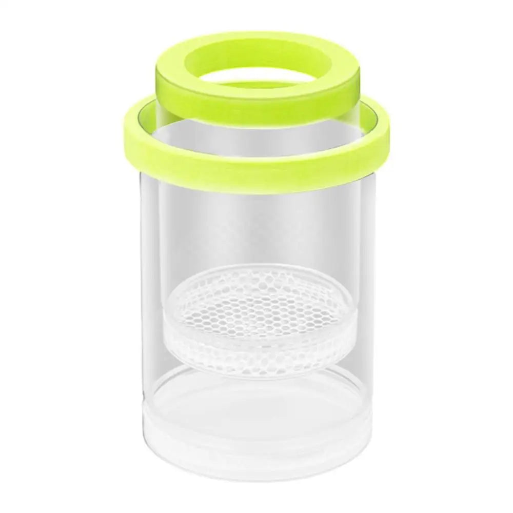 Floating Fish Breeding Isolation Box Fish Tank Hatching Incubator Small Fish Birthing Room Incubator Aquarium Breeder Accessory