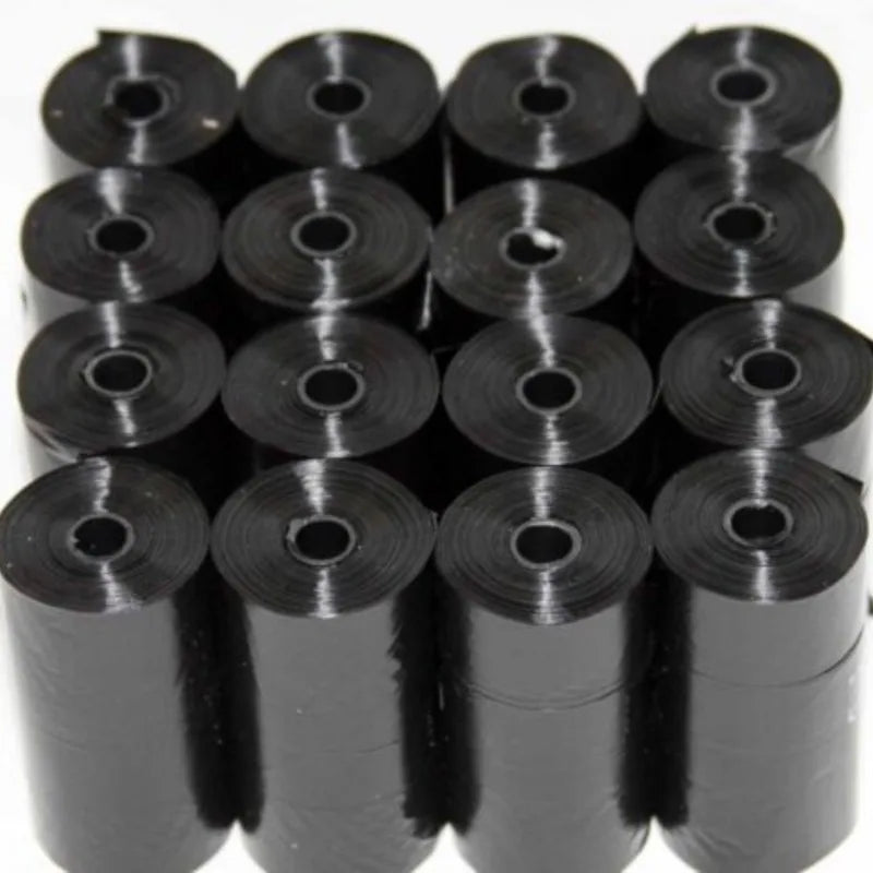 300/1500pcs Dog Poop Bags, Portable Pet Waste Bags, Durable And Leak Proof Pet Garbage Bags, Pet Cleaning Suppliesi''[|/.