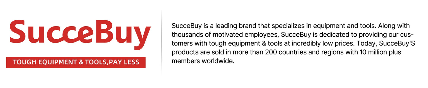 SucceBuy 304 Stainless Steel Electric Cream Separators 100L/H Output 10500RPM Goat Milk Separator 30W  5L Bowl Capacity 100-240V