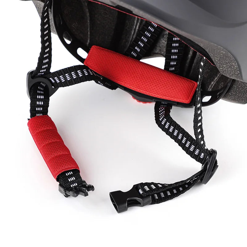 Equestrian Helmet Ventilated Adjustable Sun Visor For All