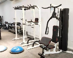Electric Horseback Riding Machine New Fitness Equipment Horse Riding Machine Electric Exercise Machine