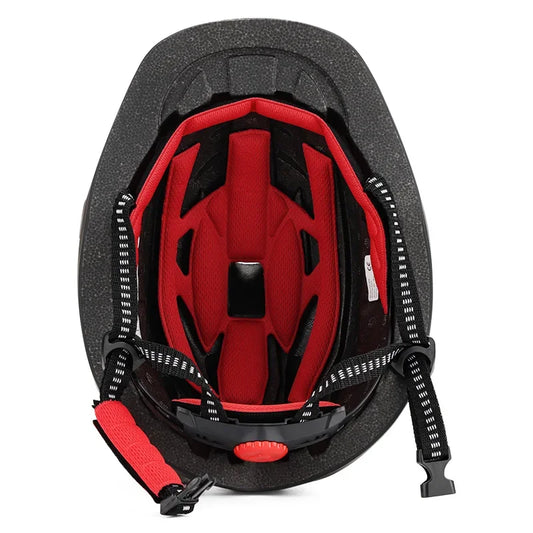 Equestrian Helmet Ventilated Adjustable Sun Visor For All