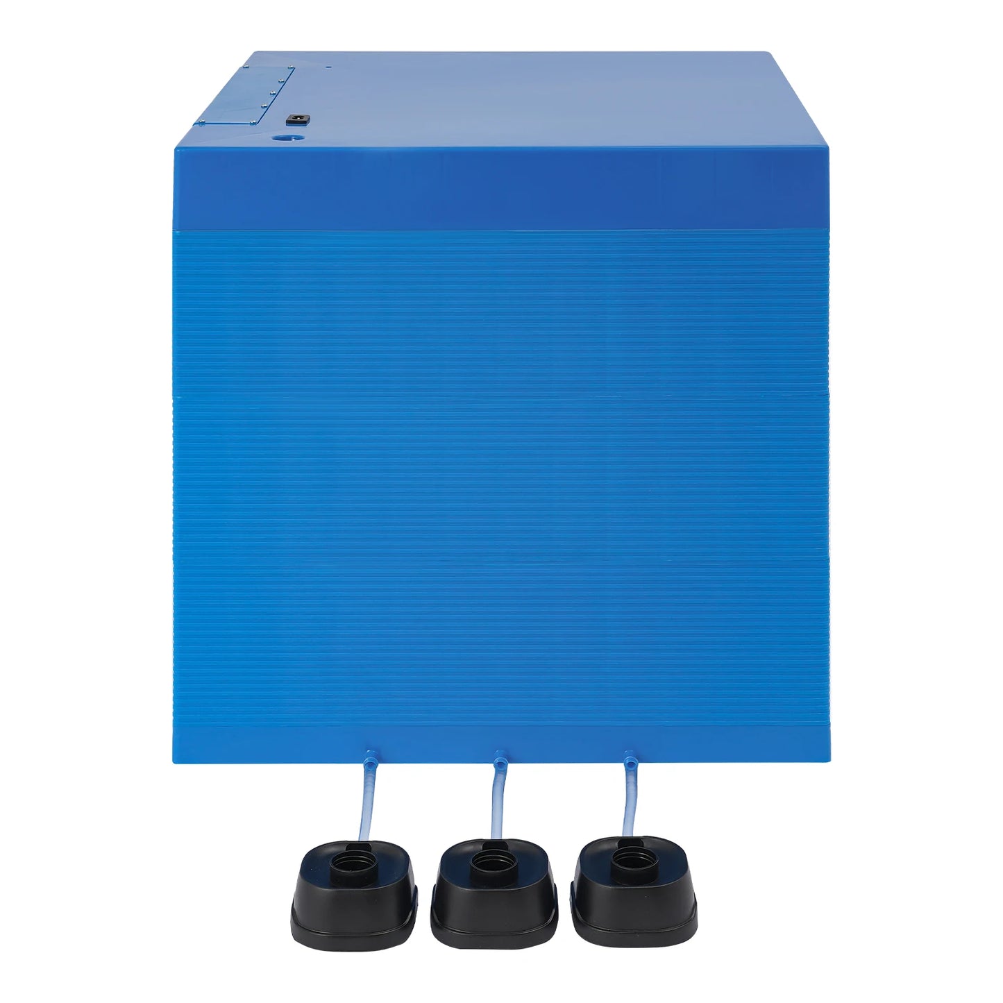 192-Egg Incubator with Automatic Egg Turning and Humidity Contro| Battery Operated and Electric Hatching Machine