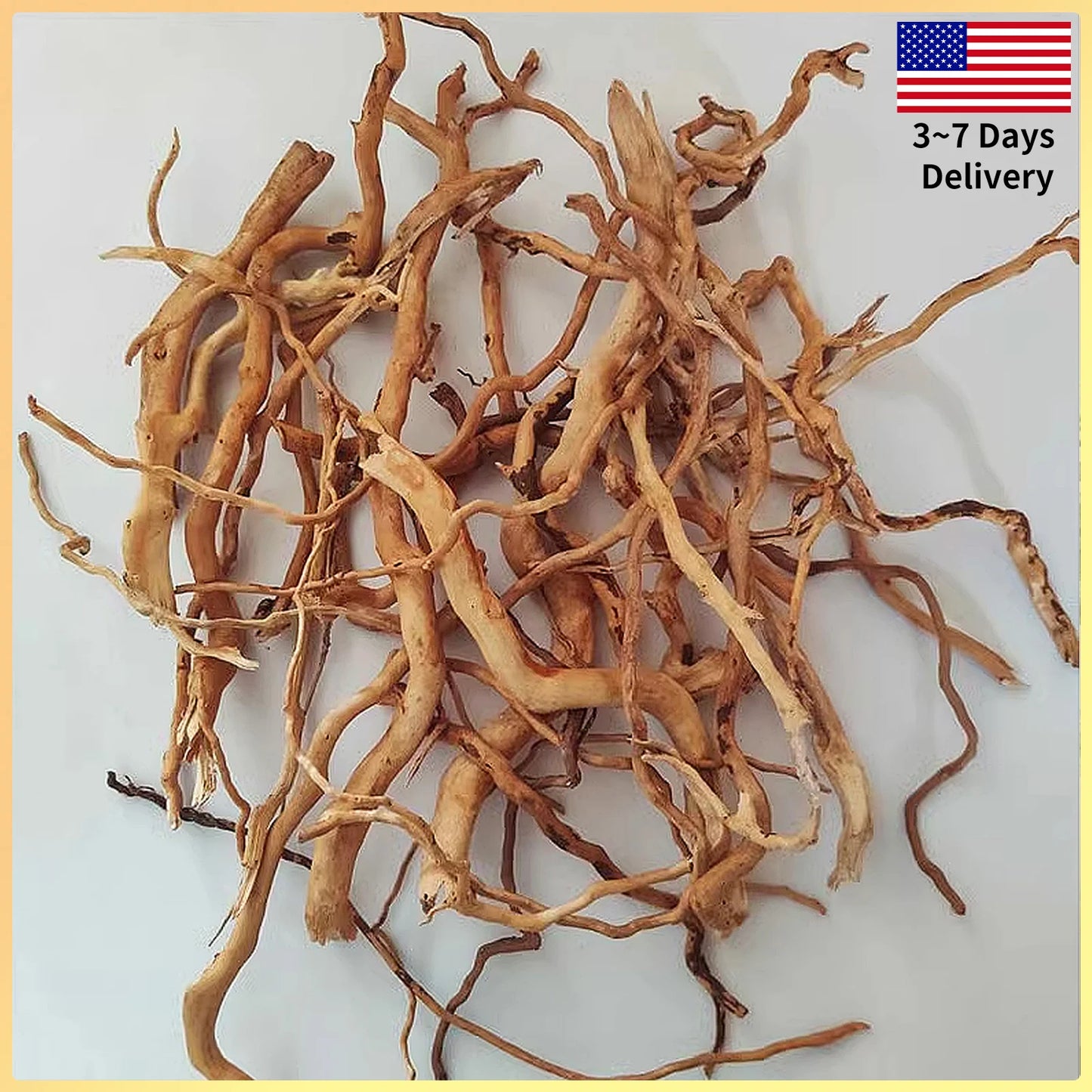 27CM Aquarium Decor Micro Landscape Natural Driftwood Root Trunk Tree DIY Home Fish Tank Creative Reptile Cylinder Ornaments