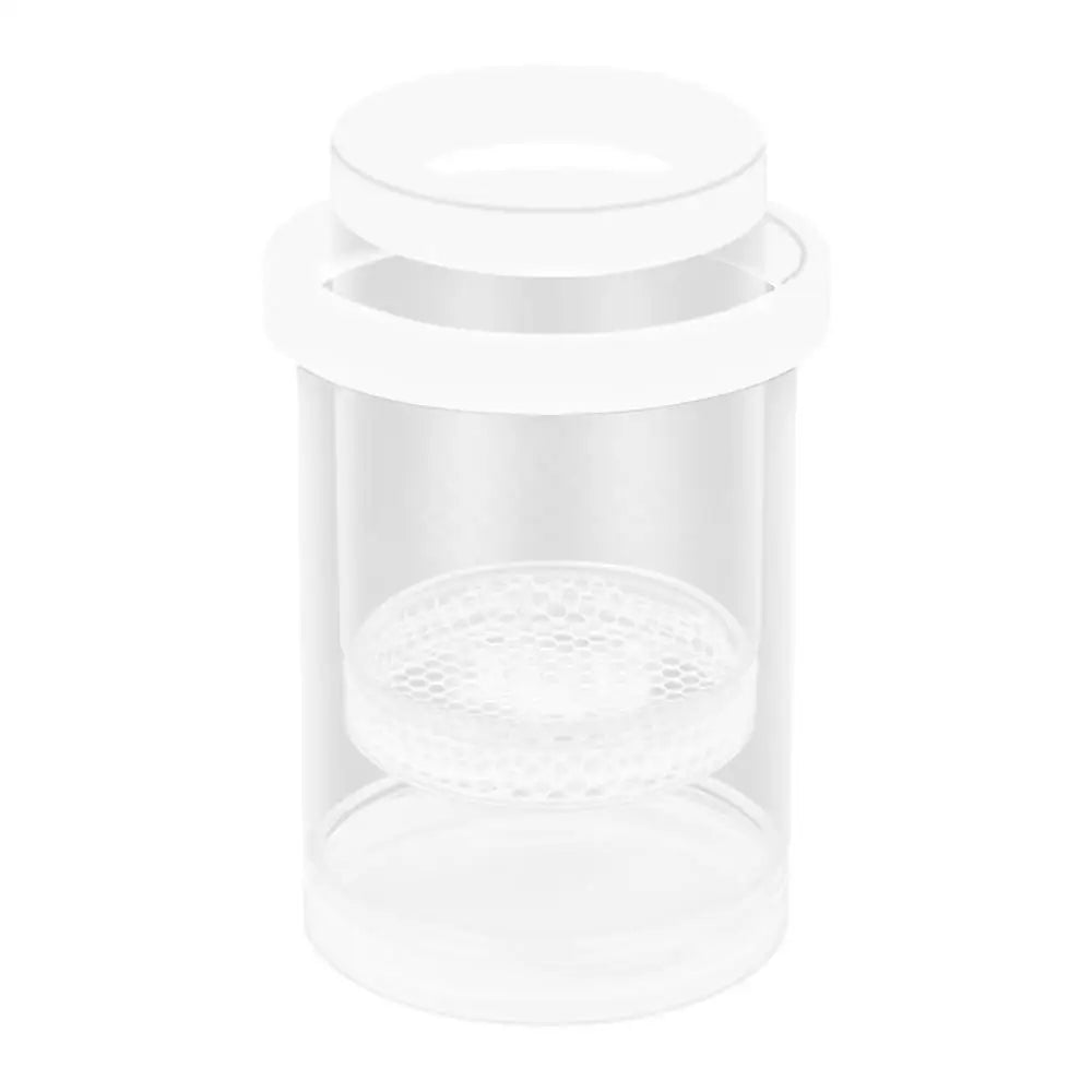 Floating Fish Breeding Isolation Box Fish Tank Hatching Incubator Small Fish Birthing Room Incubator Aquarium Breeder Accessory