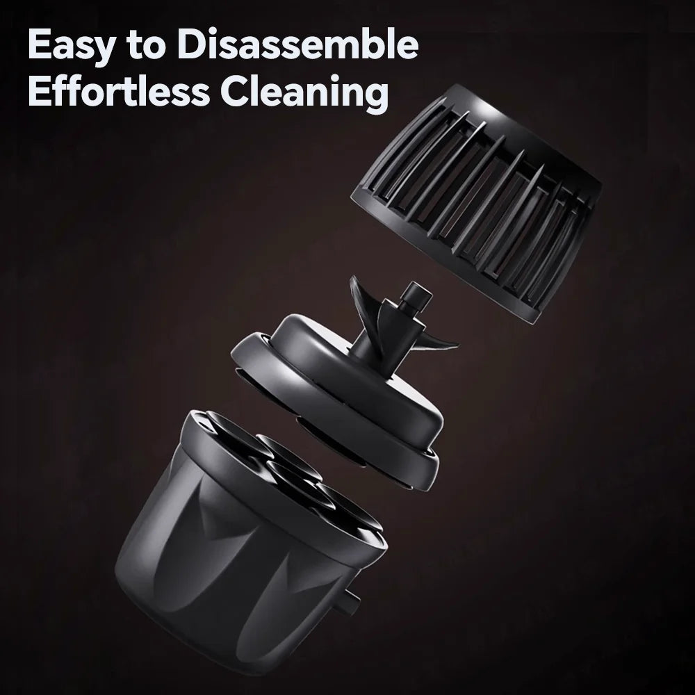 Jebao Jecod Dmp-65 Aquarium Wavemaker Pump App Cordless Bluetooth App Control for Fish Tank