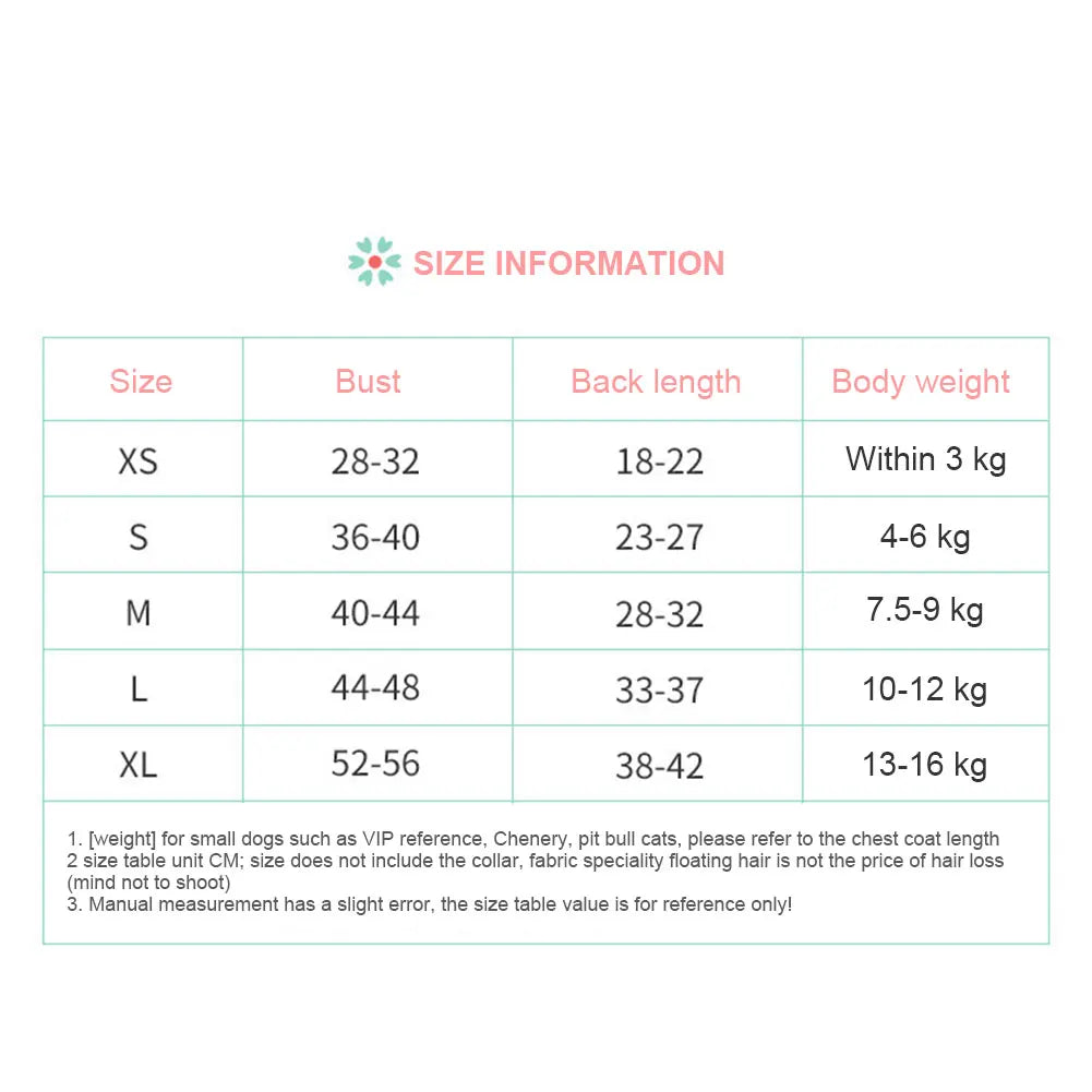 Knitted Cat Dog Sweater Autumn Winter Warm Costumes Apparels Coats Pet Products