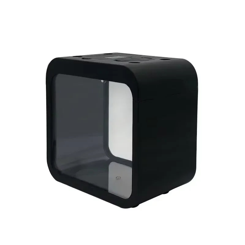 Creative Aquarium LED Decoration Stackable Betta Goldfish